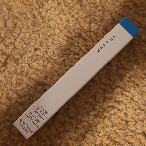 EYE WISH SHADOW STICK + SHARPENER - FINGERS CROSSE - Picture 4 of 6